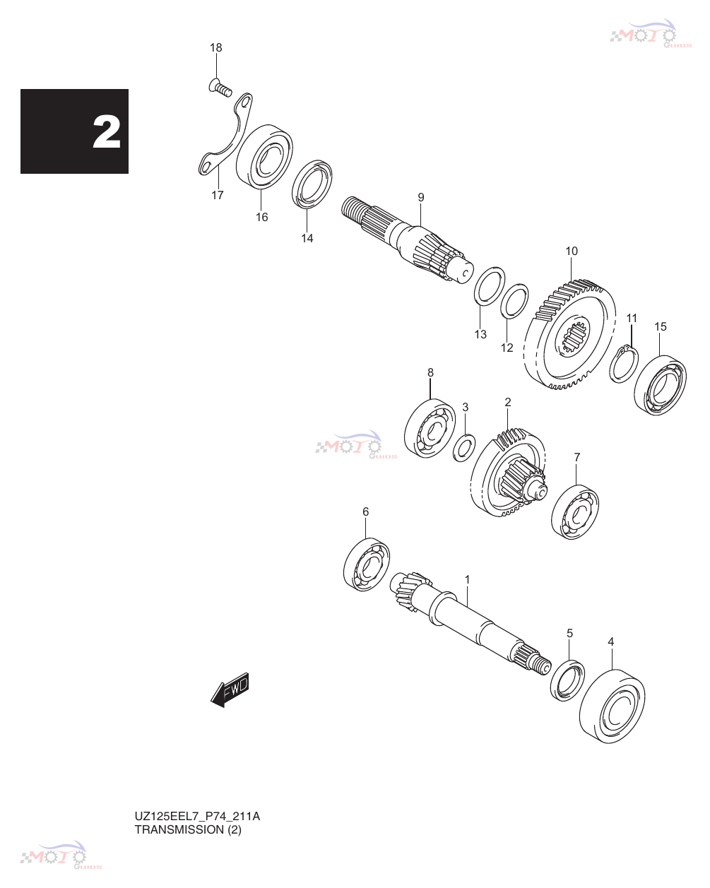 Engine Diagram
